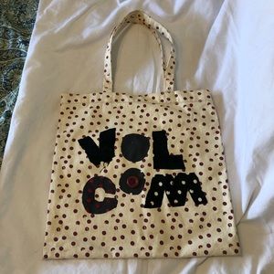 tote bolsa volcom